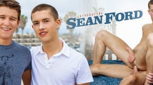 Introducing Sean Ford - Evan Parker and Sean Ford