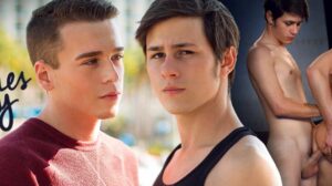 Beauties by the Bay - Brad Chase & Wyatt Walker