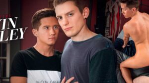 HelixStudios - Introducing Kevin Daley & Tyler Hill