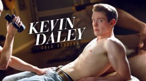 Kevin Daley Solo Session Max Carter