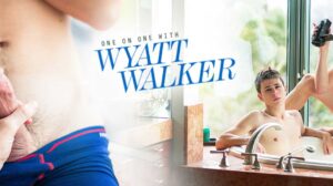 One on One With Wyatt Walker & Max Carter