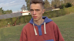 Czech Hunter 293 - Czech Gay Porn & Gay Porn Teen