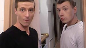 Czech Hunter 294 - Czech Gay Porn & Gay Porn Teen