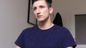 Dirty Scout 74 - Czech Gay Porn