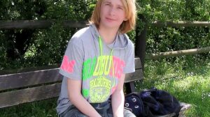 Czech Hunter 303 - Czech young innocent gay boy