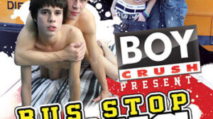 Bus Stop Boys - Boy Crush