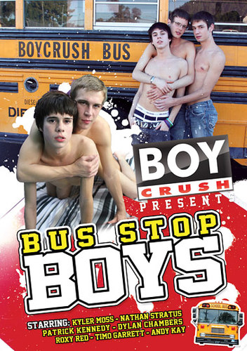 Bus Stop Boys - Boy Crush