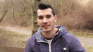 Czech Hunter 298 - Fresh and Very Sexy Gay Boy