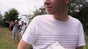 Czech Hunter 306 - Outdoor Cruising little trip in Prague