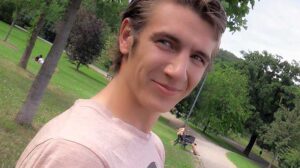 Czech Hunter 307 - This is the man fucking all Czech Gay Boys