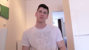 Debt Dandy 196 - Amateur gay boy need money for sex