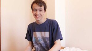 Debt Dandy 198 - Man Without A Condom Strength Bottom