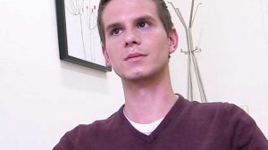 Dirty Scout 32 - The first guy who come in today was rather an IT guy