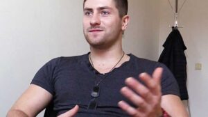 Dirty Scout 57 - This one was simply perfect on every level