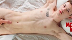 HelixStudios - Danny Nelson Morning Wood