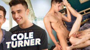 HelixStudios - Introducing Cole Turner & Joey Mills