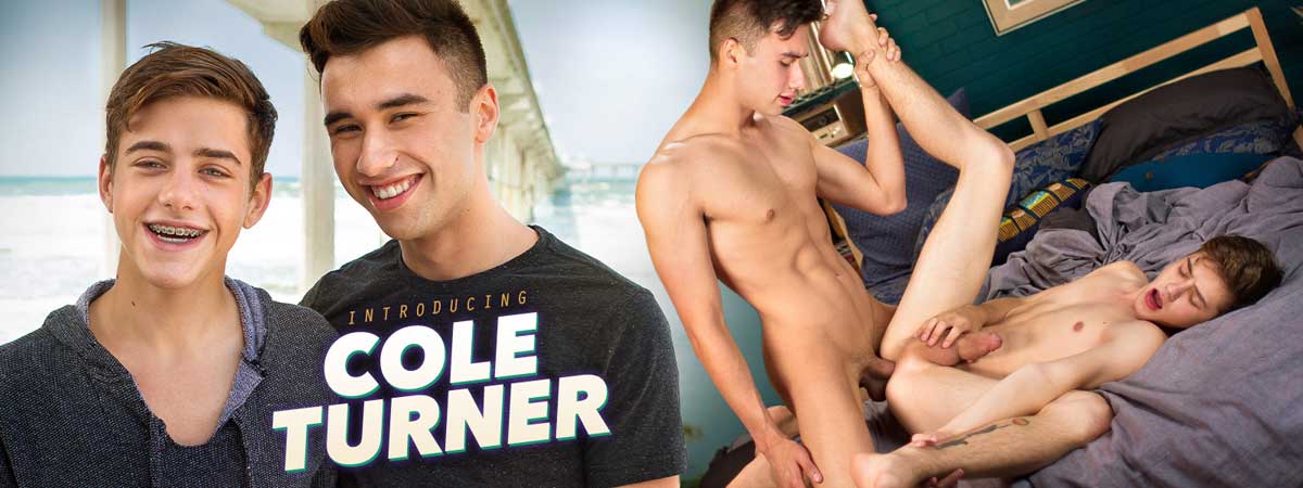 HelixStudios - Introducing Cole Turner & Joey Mills