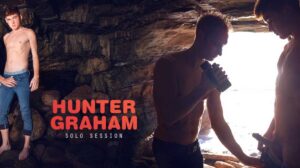 Hunter Graham & Max Carter Solo Session