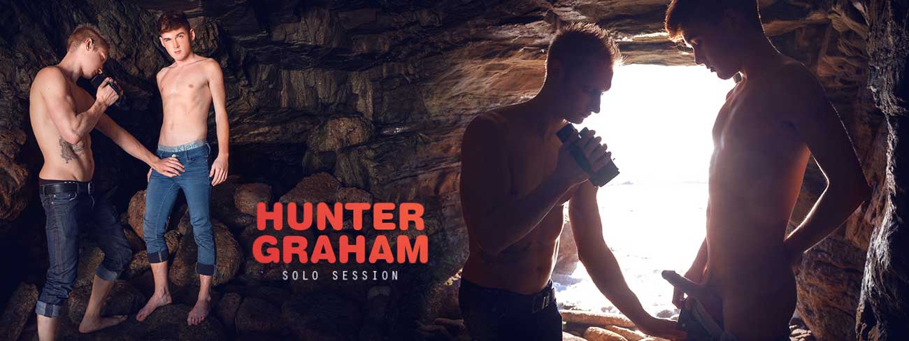 Hunter Graham & Max Carter Solo Session