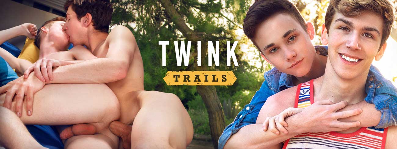 Twink Trails - Jay Thompson & Jared Scott