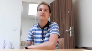 Debt Dandy 200 - Hot Hung Daddy Fucks Twink Bareback