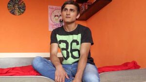 Debt Dandy 202 - The gay boy to stay quiet a few times