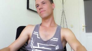 Dirty Scout 89 - Caught Masturbating To A Dirty Jock And Fucked