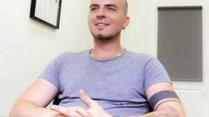 Dirty Scout 90 - I Love Your Dirty Talk When You Fuck Me Raw