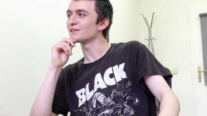 Dirty Scout 92 - Horny Twinks Loves Bareback Hard