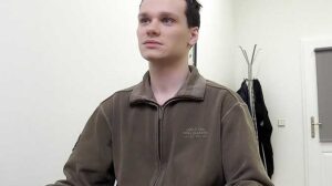 Dirty Scout 93 - Big dick gay flip flop with cumshot