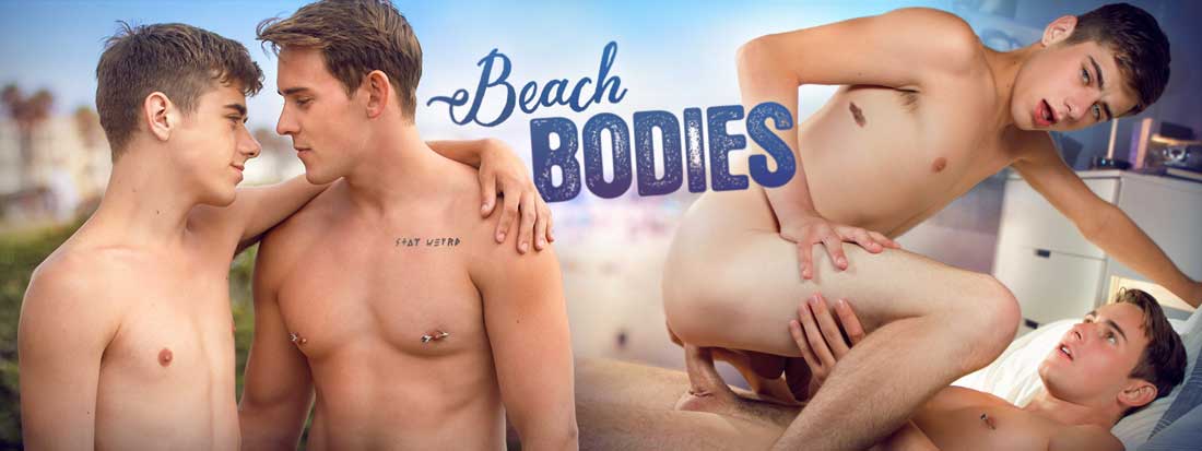 Beach Bodies - Josh Brady & Joey Mills