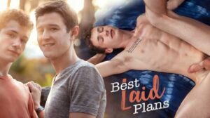 Best Laid Plans - Evan Parker & Danny Nelson