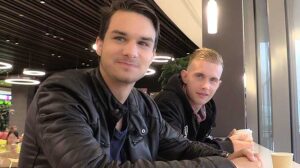 Czech Hunter 315 - Work and Assfucked by the Boss