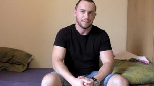 Debt Dandy 204 - Uncut wrestle twink cumcovered after buttfuck