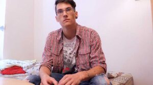 Debt Dandy 205 - Hot 18 Year Old Tied Teen Twink Fucked