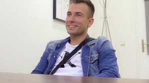 Dirty Scout 97 - My Dude Wakes Me Up with His Dick