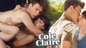 Introducing Cole Claire & Ryan Bailey