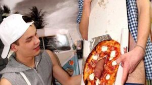 Pizza Boy - Kurt & Wayne Vid