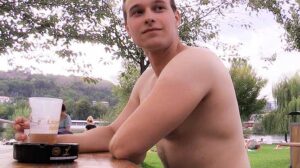 Czech Hunter 317 - These Guys Just Love It...Really