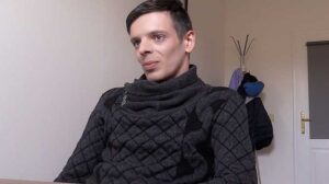 Dirty Scout 101 - Craigslist straight young boy loves blow job