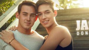 Introducing Jack Donovan & Josh Brady