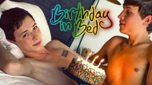 Birthday in Bed - Jacob Dixon & Davey Brooks