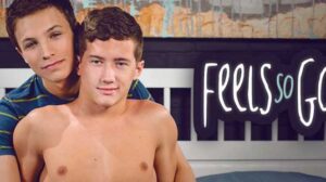 Feels So Good - Jacob Dixon & Tyler Hill