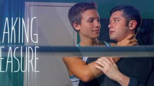 Peeking Pleasure - Chase Young & Jacob Dixon