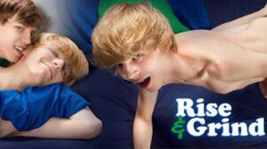 Rise & Grind - Gabe Isaac & Jamie Ray