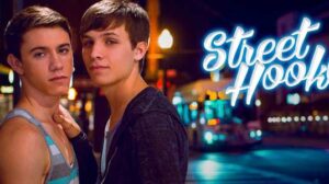 Street Hookup - Jacob Dixon & Zach Taylor