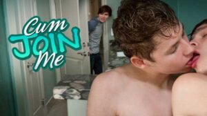 Cum Join Me - Bryce Foster & Tristan Adler