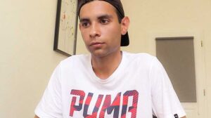 Dirty Scout 134 - Big dick twink fucks his boyfriend up the ass