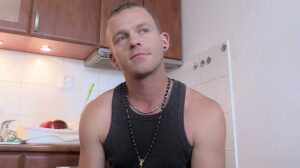 Debt Dandy 249 - Teen Gets Seduced by His Hot Daddy