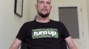 Dirty Scout 136 - Very old man creamied young boy